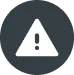 warning